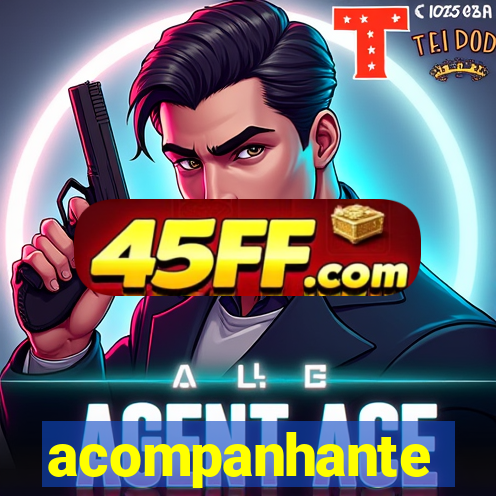 acompanhante masculino santos